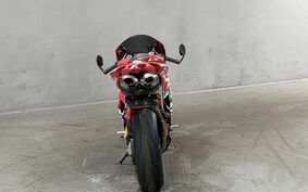 DUCATI 1098 R 2009 H702AB