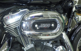 HARLEY L1200LI 2010