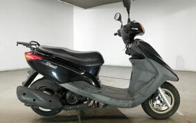 YAMAHA AXIS 125 TREET SE53J