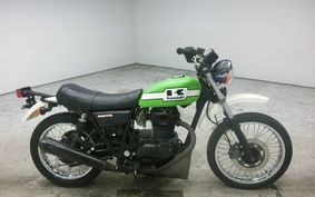 KAWASAKI 250TR 2004 BJ250F