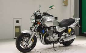 YAMAHA XJR1300 1998 RP01J