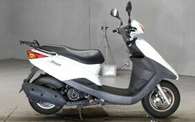 YAMAHA AXIS 125 TREET SE53J