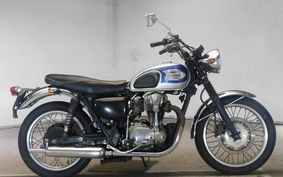 KAWASAKI W650 2000 EJ650A