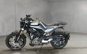 HUSQVARNA スヴァルトピレン250 JUE