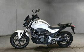 HONDA NC750S DCT 2014 RC70