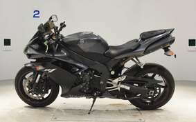 YAMAHA YZF-R1 2007 RN20