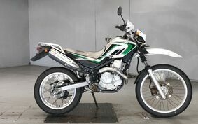 YAMAHA SEROW 250 DG17J