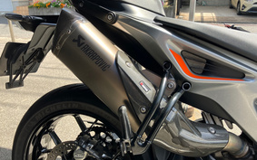 KTM 790 DUKE 2018 TU640