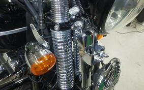 HARLEY FLSTSC 1580 2006