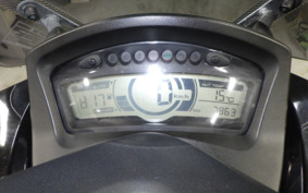 YAMAHA TRICITY 125 SEC1J