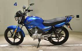 YAMAHA YBR125 PCJL