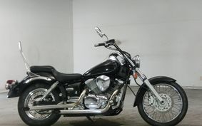 YAMAHA DRAGSTAR 250 VG02J