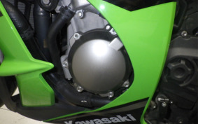 KAWASAKI ZX 10 NINJA ABS 2016