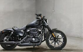 HARLEY XL883N 2017 LE2