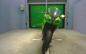 KAWASAKI NINJA 400R 2012 ER400B