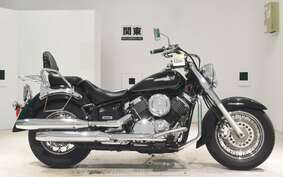 YAMAHA DRAGSTAR 1100 CLASSIC 2006 VP13J