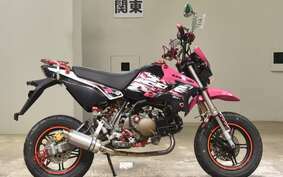 KAWASAKI KSR110 E KL110D