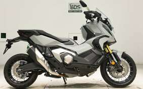 HONDA X-ADV 750 2021 RH10