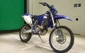 YAMAHA WR250F E CG16