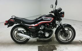 KAWASAKI GPZ400F Gen.2 1986 ZX400A