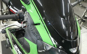 KAWASAKI ZX900R NINJA 2000 ZX900E