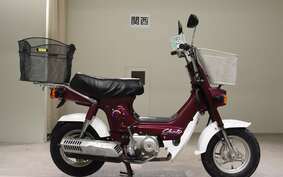 HONDA CHALY 50 CF50