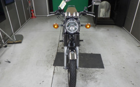 YAMAHA SR400 Gen.5 2021 RH16J