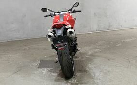 DUCATI MONSTER 796 2014 M506AB