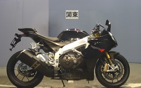 APRILIA RSV4 FACTORY 2010 RK00