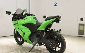 KAWASAKI NINJA 250R EX250K