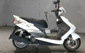 YAMAHA CYGNUS 125 X SE46