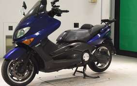 YAMAHA T-MAX500 Gen.2 2005 SJ04J