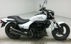 KAWASAKI ELIMINATOR 250 V Type 2002 VN250A