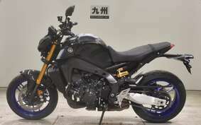 YAMAHA MT-09 SP 2021 RN69J