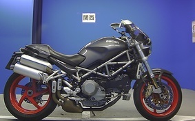 DUCATI MONSTER S4R 2005 M405A