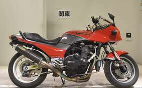 KAWASAKI GPZ900R NINJA 1989 ZX2A11