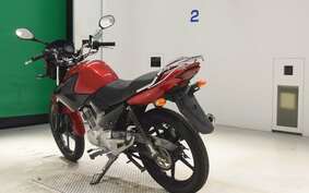 YAMAHA YBR125 RE05