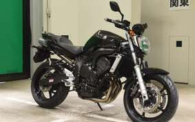 YAMAHA FAZER FZ6 N 2005 RJ07