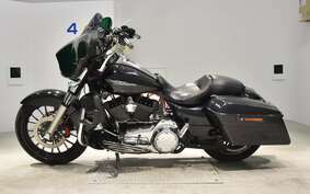 HARLEY FLHX 1690 2013 KBM