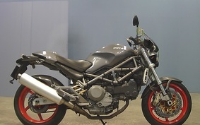 DUCATI MONSTER S4 2004 M400A