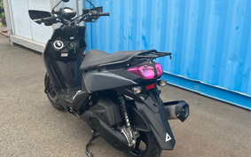 YAMAHA BW S125 SEA6J