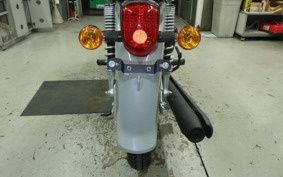 HONDA CROSS CUB 50 AA06