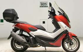 YAMAHA N-MAX SE86J