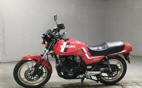 SUZUKI GSX400E GK51C