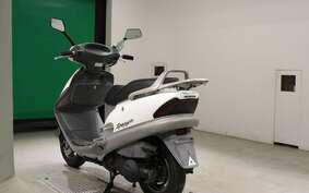 HONDA SPACY 125 Gen. 3 JF04