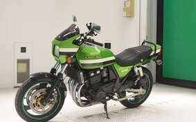 KAWASAKI ZRX400 2003 ZR400E