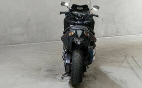 YAMAHA T-MAX 530 2012 SJ091