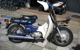 YAMAHA MATE 90 UB02J