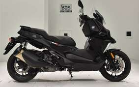 BMW C400X 2021 0C09