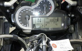 BMW R1200GS 2013 0A01